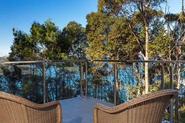 Second view of Homely house listing, 21 Burrawang Crescent, Sunshine Bay NSW 2536