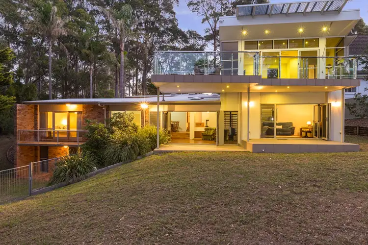 Third view of Homely house listing, 21 Burrawang Crescent, Sunshine Bay NSW 2536