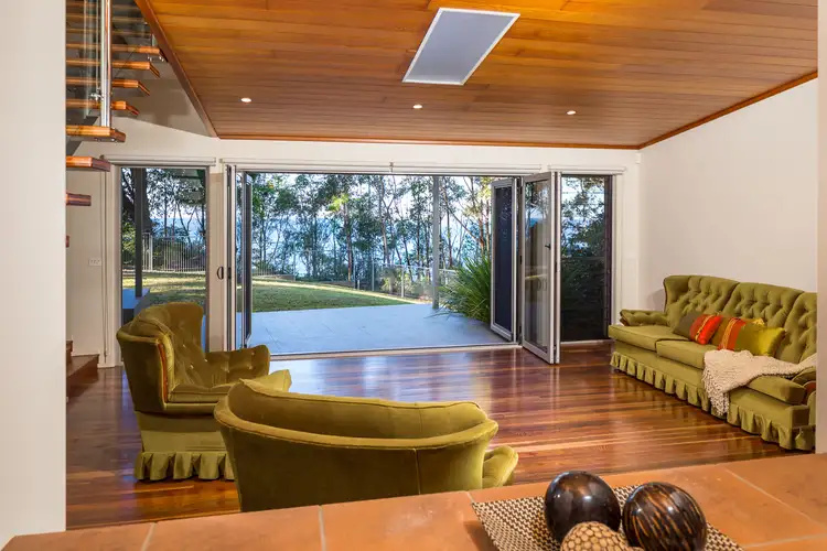 Fourth view of Homely house listing, 21 Burrawang Crescent, Sunshine Bay NSW 2536