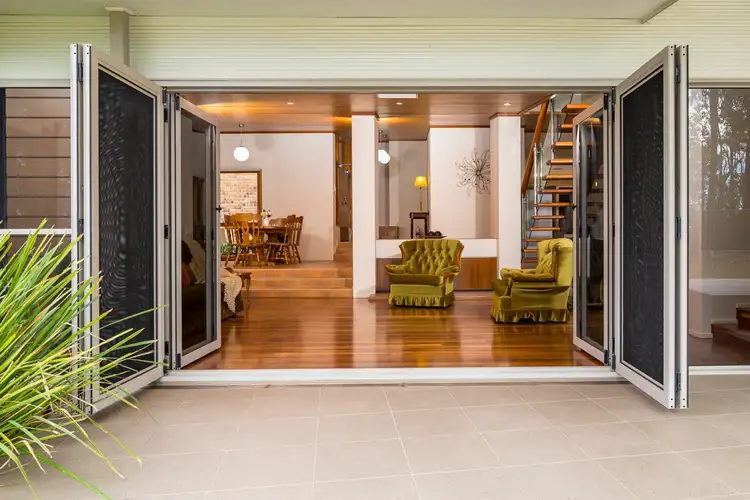 Fifth view of Homely house listing, 21 Burrawang Crescent, Sunshine Bay NSW 2536