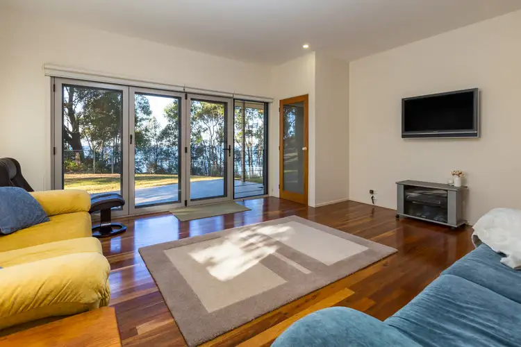 Sixth view of Homely house listing, 21 Burrawang Crescent, Sunshine Bay NSW 2536