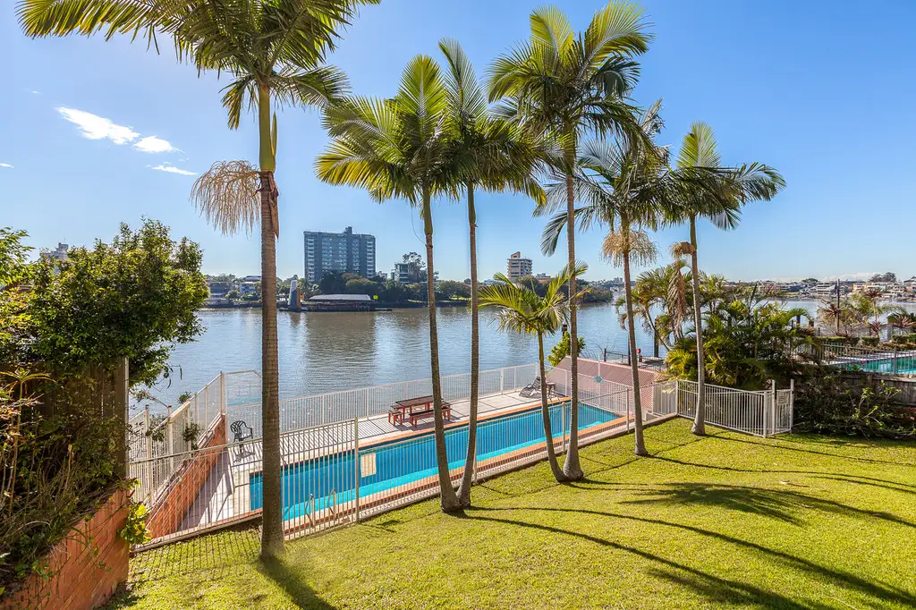 Main view of Homely apartment listing, 64 Thorn Street, Kangaroo Point QLD 4169