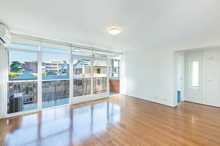 Second view of Homely apartment listing, 64 Thorn Street, Kangaroo Point QLD 4169