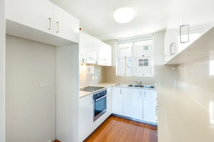 Third view of Homely apartment listing, 64 Thorn Street, Kangaroo Point QLD 4169