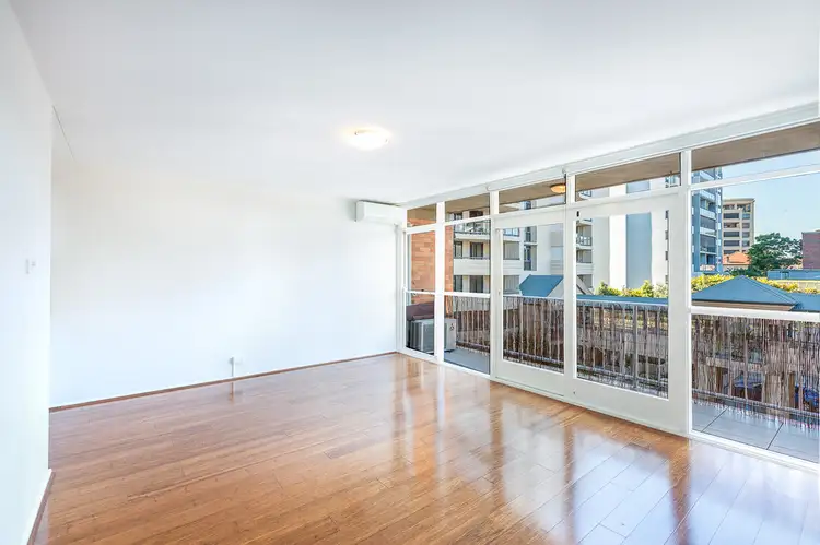 Fourth view of Homely apartment listing, 64 Thorn Street, Kangaroo Point QLD 4169