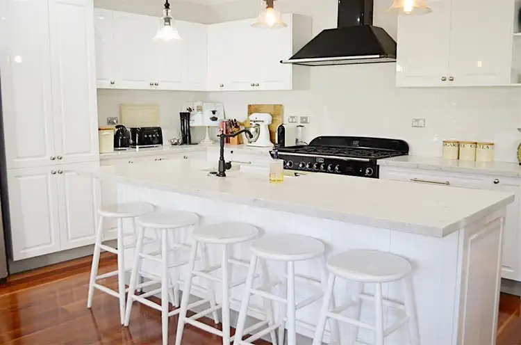 Second view of Homely house listing, 15 Clarke Street, Tumut NSW 2720