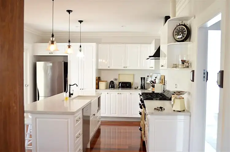 Sixth view of Homely house listing, 15 Clarke Street, Tumut NSW 2720