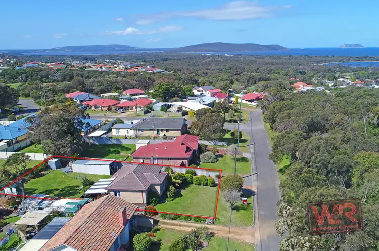 26 Burville Street, Spencer Park WA 6330