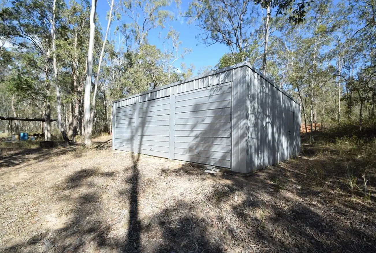 Main view of Homely land listing, 212 Wattle Rd, Coominya QLD 4311
