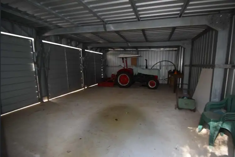 Second view of Homely land listing, 212 Wattle Rd, Coominya QLD 4311
