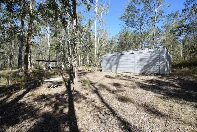 Third view of Homely land listing, 212 Wattle Rd, Coominya QLD 4311