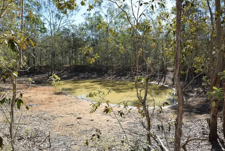 Fourth view of Homely land listing, 212 Wattle Rd, Coominya QLD 4311