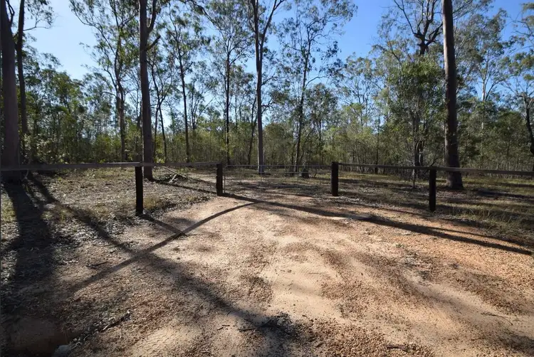 Fifth view of Homely land listing, 212 Wattle Rd, Coominya QLD 4311