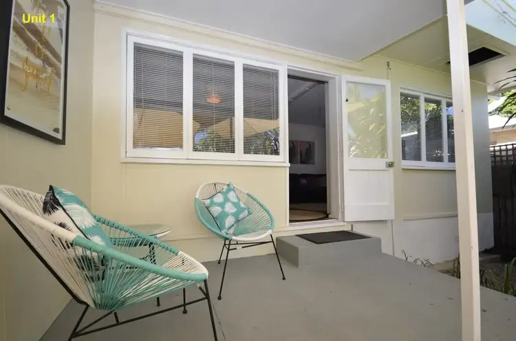 7 Andrews Street, Newell QLD 4873