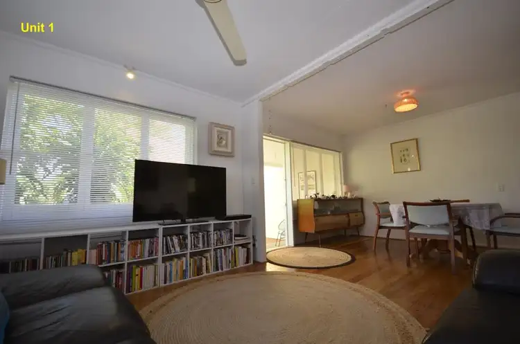 Seventh view of Homely semi-detached listing, 7 Andrews Street, Newell QLD 4873