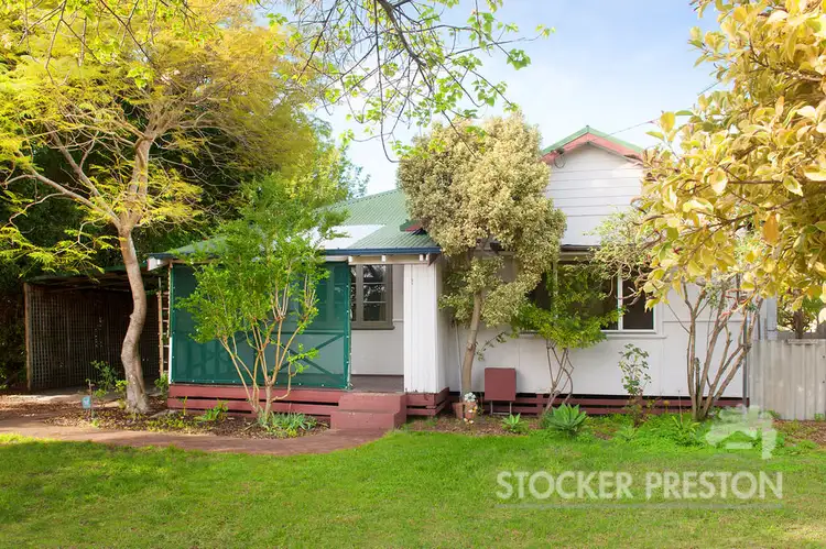 Main view of Homely house listing, 11 Bovell Street, West Busselton WA 6280