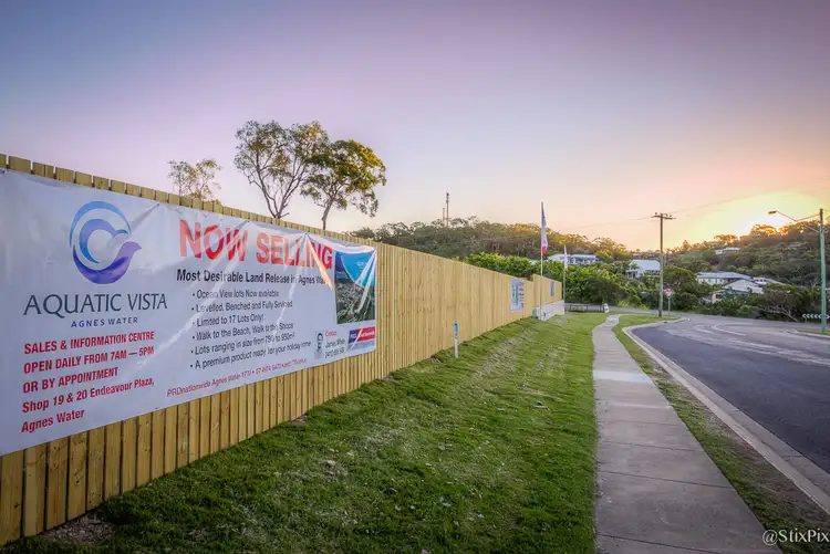 Seventh view of Homely land listing, Address available on request