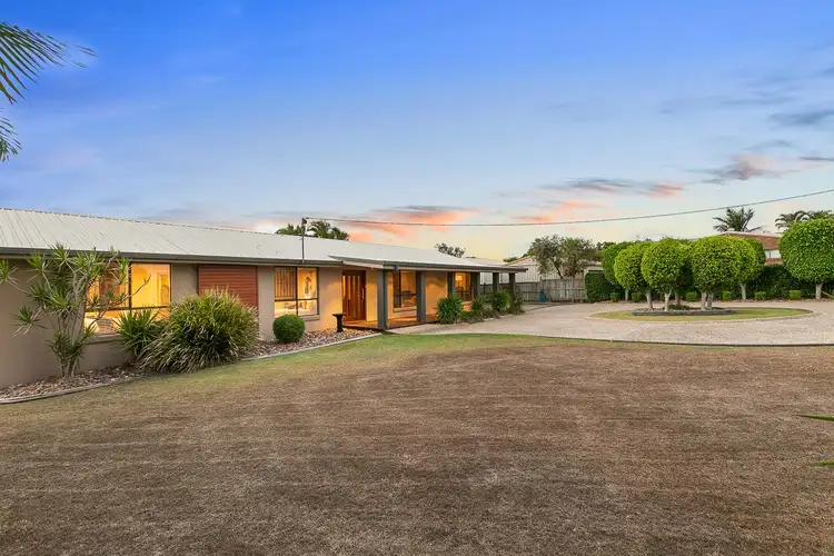 Second view of Homely house listing, 69 Nissen Street, Urraween QLD 4655