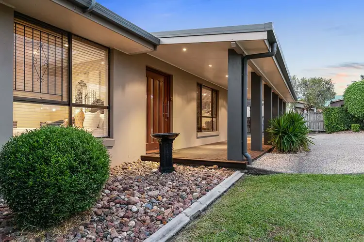 Third view of Homely house listing, 69 Nissen Street, Urraween QLD 4655