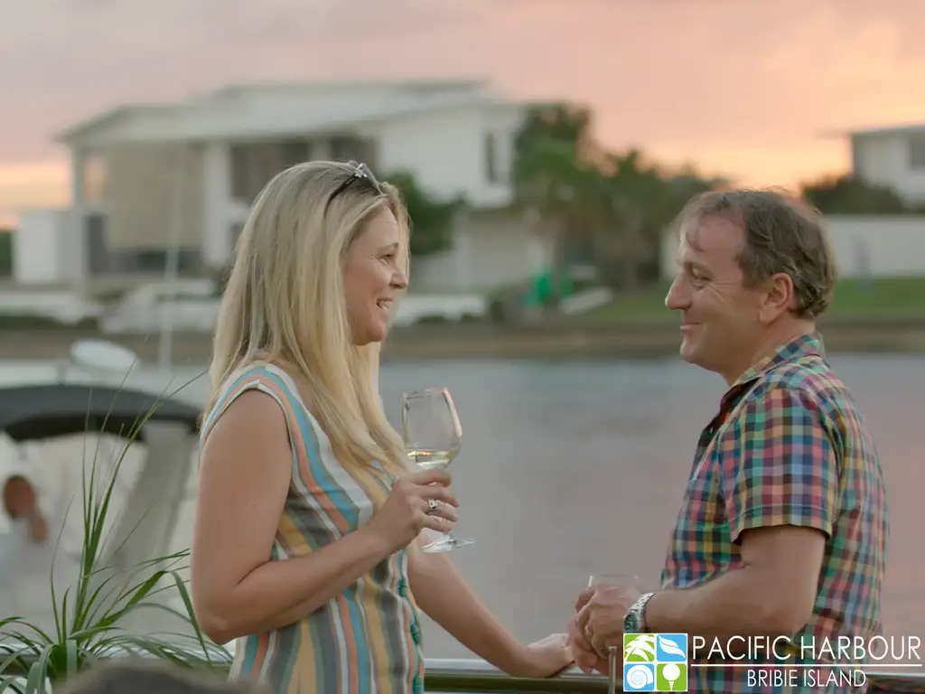 Main view of Homely land listing, Lot 366 Seaside Drive, Banksia Beach QLD 4507