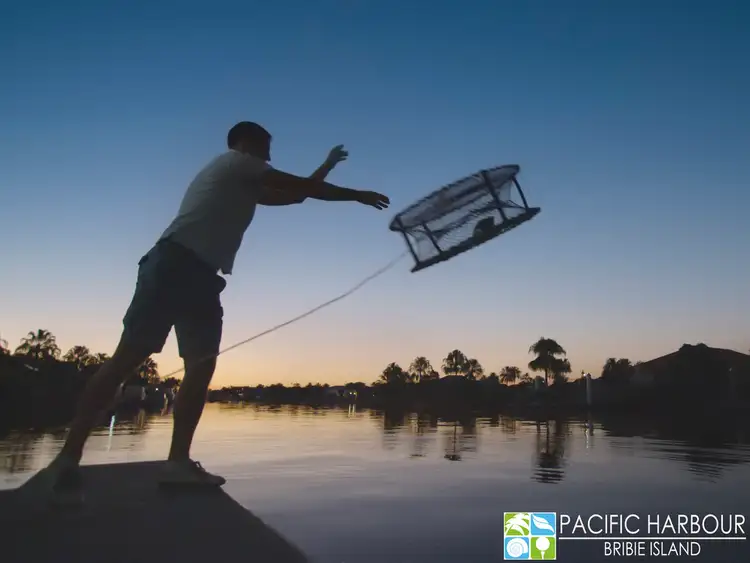 Third view of Homely land listing, Lot 366 Seaside Drive, Banksia Beach QLD 4507