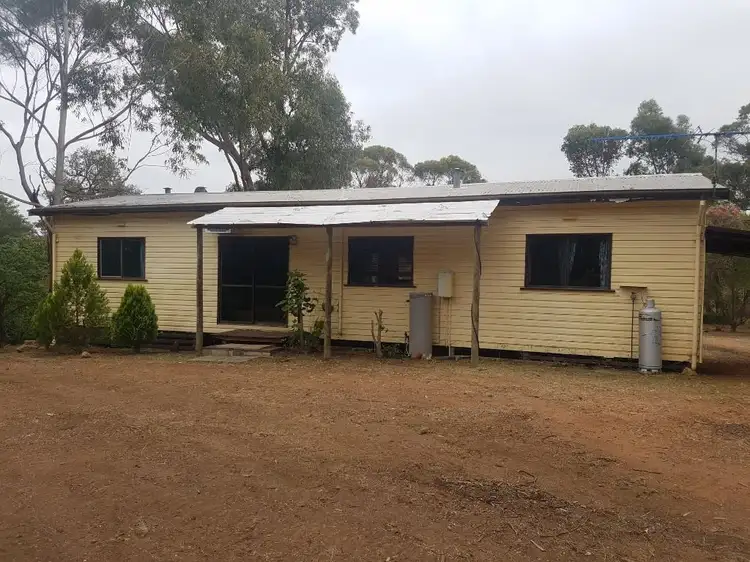 Main view of Homely house listing, 4665 Gt Eastern Highway, Bakers Hill WA 6562