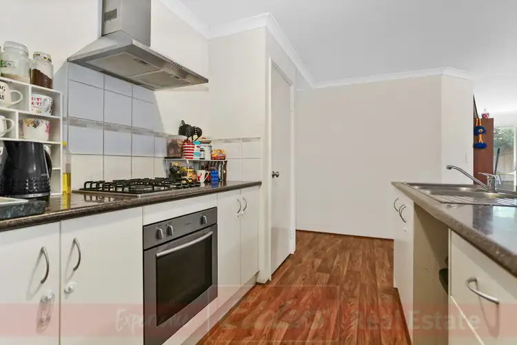 Second view of Homely house listing, 8A Hawley Parkway, Capel WA 6271
