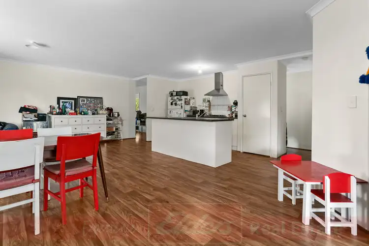 Fourth view of Homely house listing, 8A Hawley Parkway, Capel WA 6271