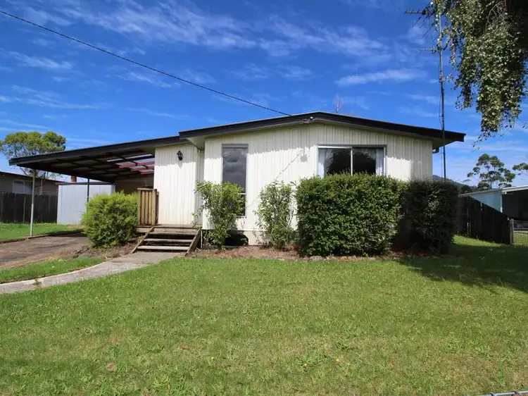 4 Federation Court, Zeehan TAS 7469