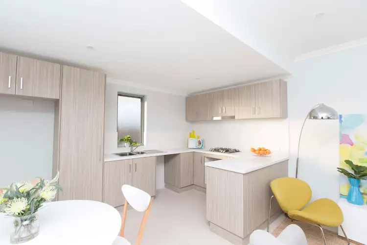 Second view of Homely apartment listing, Unit 10@136 Leake Street, Belmont WA 6104