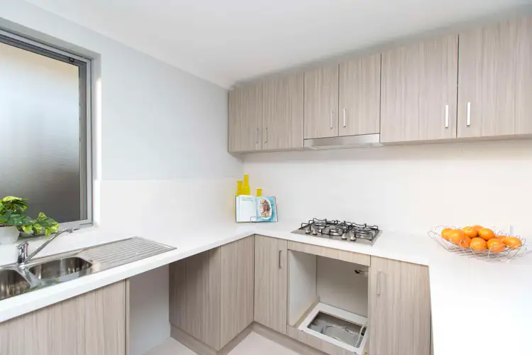 Third view of Homely apartment listing, Unit 10@136 Leake Street, Belmont WA 6104