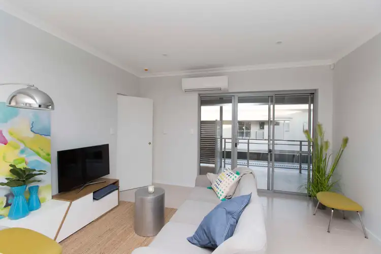 Fourth view of Homely apartment listing, Unit 10@136 Leake Street, Belmont WA 6104