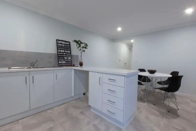 Third view of Homely apartment listing, Unit 1@136 Leake Street, Belmont WA 6104