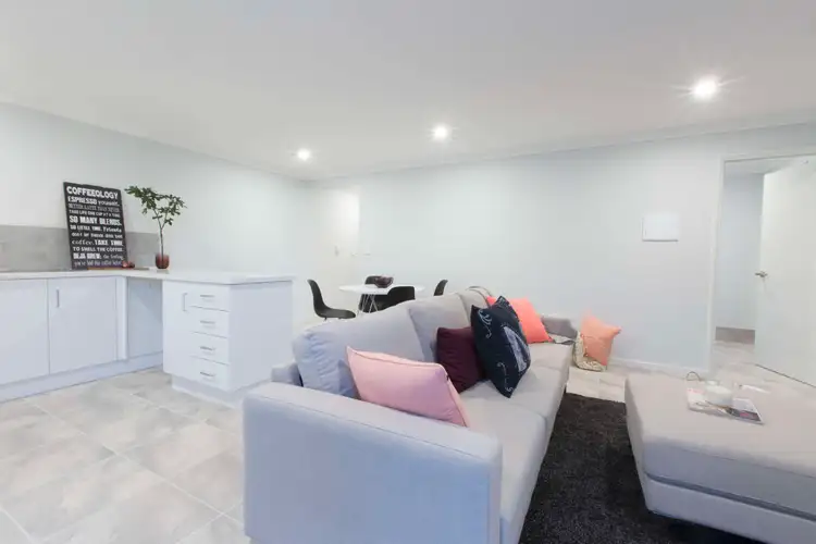 Fourth view of Homely apartment listing, Unit 1@136 Leake Street, Belmont WA 6104