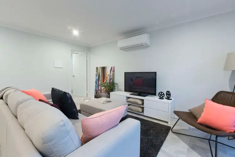 Sixth view of Homely apartment listing, Unit 1@136 Leake Street, Belmont WA 6104