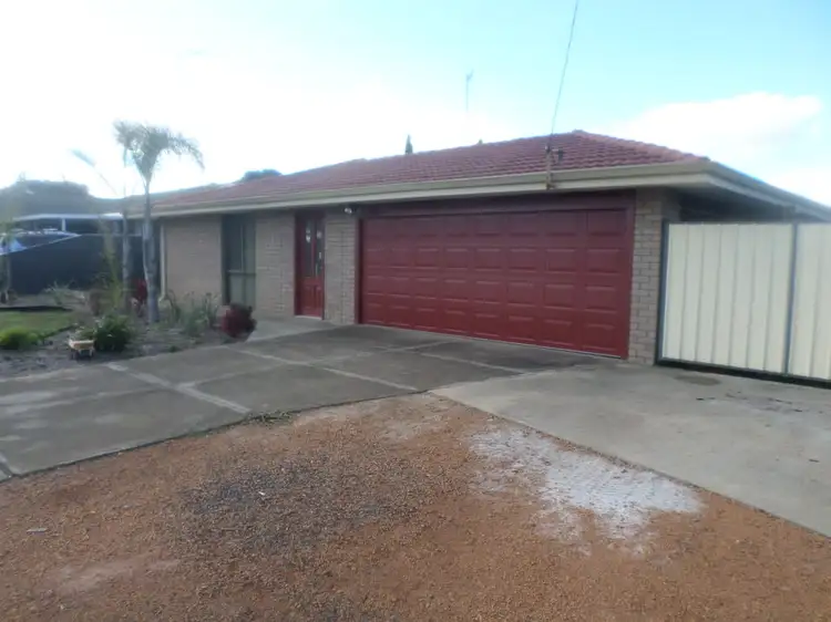 4 Sheoak Street, Manjimup WA 6258