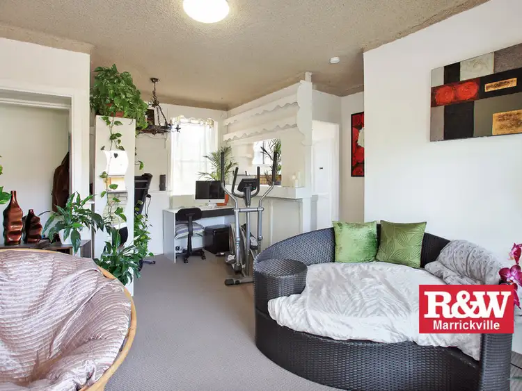 Fourth view of Homely unit listing, 14/13 Myra Road, Dulwich Hill NSW 2203