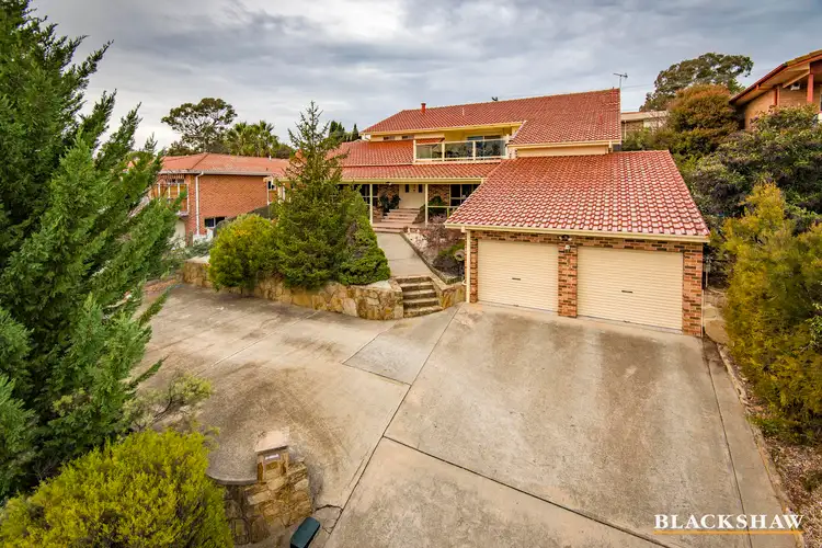 Main view of Homely house listing, 26 Must Circuit, Calwell ACT 2905