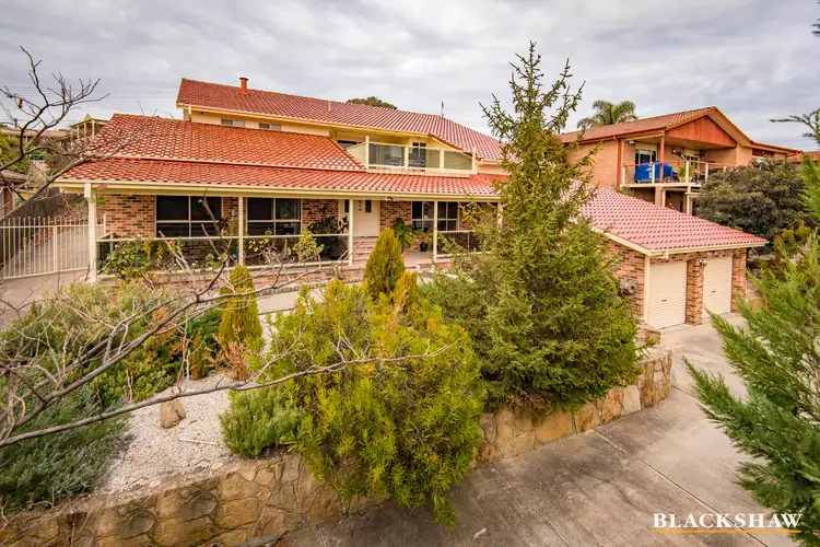 Second view of Homely house listing, 26 Must Circuit, Calwell ACT 2905