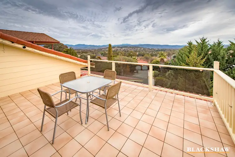 Fifth view of Homely house listing, 26 Must Circuit, Calwell ACT 2905
