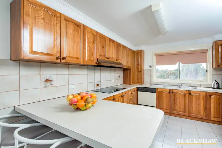 Seventh view of Homely house listing, 26 Must Circuit, Calwell ACT 2905