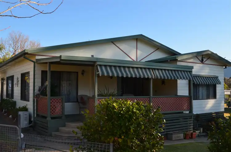 2 Bridle Street, Talbingo NSW 2720