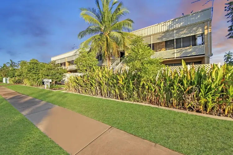 Third view of Homely unit listing, 12/38 George Crescent, Fannie Bay NT 820