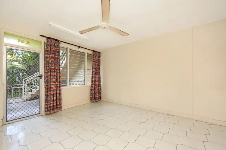 Sixth view of Homely unit listing, 12/38 George Crescent, Fannie Bay NT 820