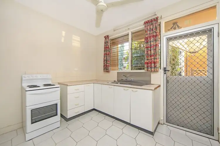 Seventh view of Homely unit listing, 12/38 George Crescent, Fannie Bay NT 820