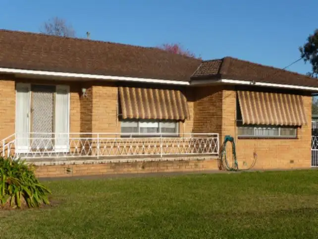 20 Fleet Street, Holbrook NSW 2644