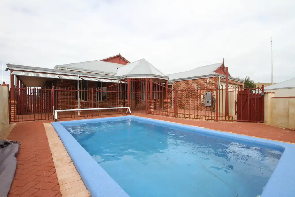 Main view of Homely house listing, 3 Galeands Close, Geraldton WA 6530