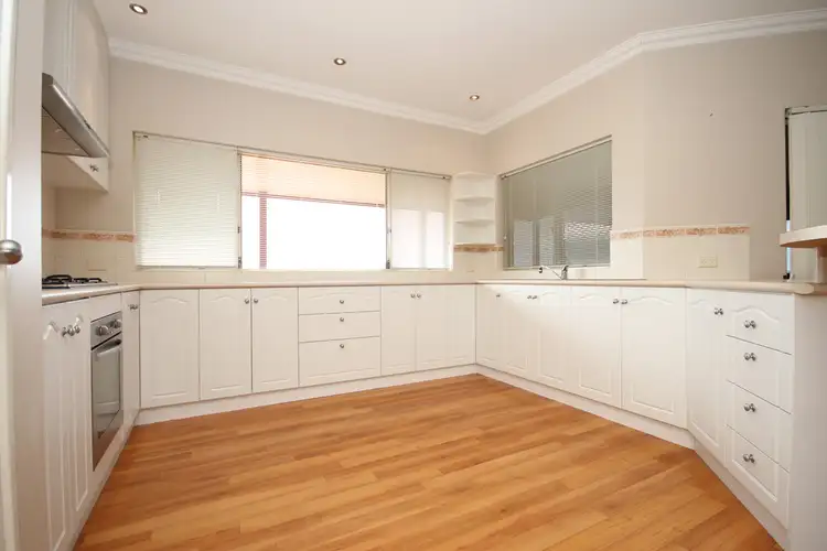 Second view of Homely house listing, 3 Galeands Close, Geraldton WA 6530