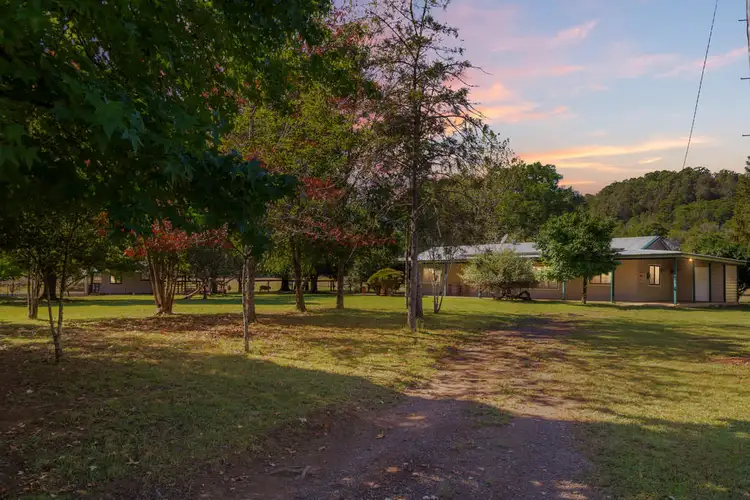 Second view of Homely rural property listing, 'Kurramore' 64 Millers Road, Bobin NSW 2429