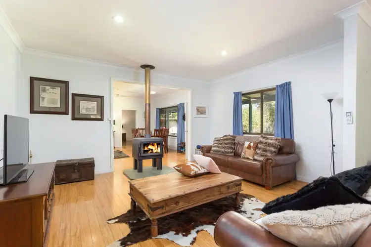 Third view of Homely rural property listing, 'Kurramore' 64 Millers Road, Bobin NSW 2429